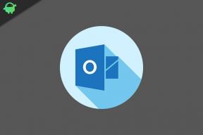 Hur du vidarebefordrar Microsoft Outlook-e-post till Gmail