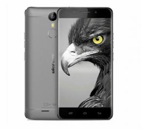 Lineage OS 15: n asentaminen Ulefone Metalille (kehitys)