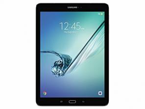 Stáhnout Nainstalovat opravu T813ZCU2BQL3 srpna pro Galaxy Tab S2 VE 9.7 WiFi (Čína)