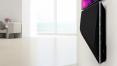 סקירת סרגל הצלילים של LG GX: מראה דקיק, צליל מלא