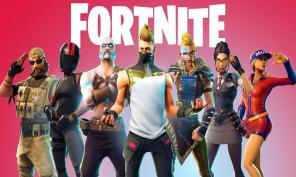 Fortnite blocat pe Battle Bus Încărcare Eroare ecran: Există o soluție?