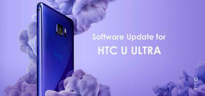 Stiahnite si 1.64.617.17 október Security Nougat pre HTC U Ultra (odomknutý USA)