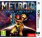 Metroid'in Görüntüsü: Samus Returns (Nintendo 3DS)