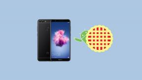 Cara Memasang AOSP Android 9.0 Pie di Huawei P Smart [GSI Phh-Treble]