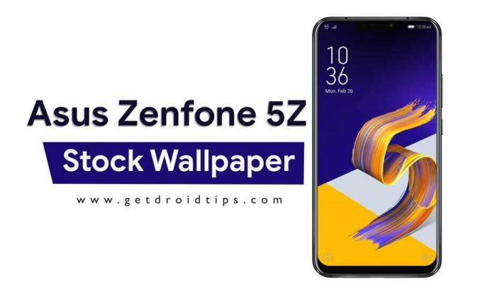 Lataa Asus Zenfone 5Z -taustakuvat [Full HD Resolution]