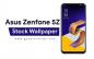 Download Asus Zenfone 5Z Stock Wallpapers [Full HD-resolutie]