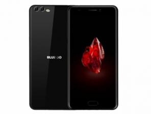 Kako namestiti Android 7.1.2 Nougat na Bluboo D2