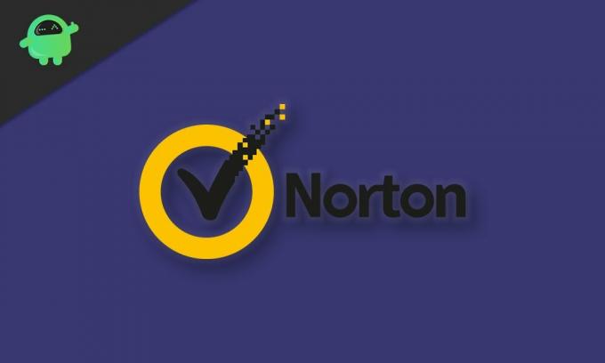 cara memperbaiki Norton Antivirus tidak berfungsi di Windows 1110