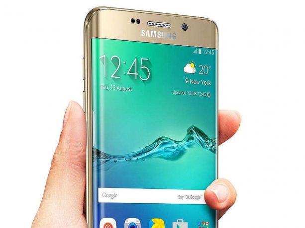 Galaxy S6 edge Plus için G928IDVU3CQD3 Mart Güvenlik Nougat'ı Yükleyin