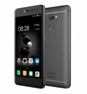 Come installare madOS per Coolpad Note 3 Plus (Android Nougat)