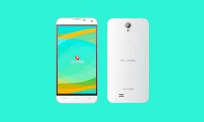 Kuinka asentaa TWRP Recovery Cherry Mobile Flare J1: lle ja Rootille Magisk / SU: lla