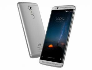 Slik installerer du Resurrection Remix for ZTE Axon 7 Mini (Android 7.1.2)