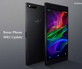 Razer Phone MR2 Update verbetert camerakwaliteit, audiohelderheid, gesprekskwaliteit en meer