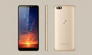 Πώς να εγκαταστήσετε το ROM Stock στο EXMobile Ola F9 [Firmware File / Unbrick]