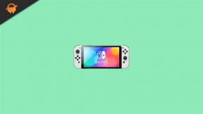 Popravak: Nintendo Switch/OLED dodirni zaslon ne radi