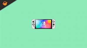 Oplossing: Nintendo Switch/OLED-aanraakscherm werkt niet