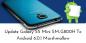Kuidas värskendada Galaxy S5 Mini SM-G800H Android 6.0.1 Marshmallow'le