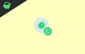 كيفية إرسال رسائل مختفية في WhatsApp