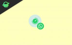 Comment envoyer des messages qui disparaissent dans WhatsApp