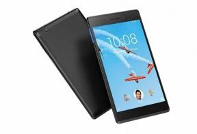 Rooter et installer TWRP Recovery sur Lenovo Tab 7 Essential (TB-7304F)