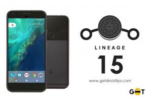 Kako namestiti Lineage OS 15 za Google Pixel (razvoj)