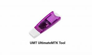 Laden Sie das UMT UltimateMTK-Tool V4.4 herunter