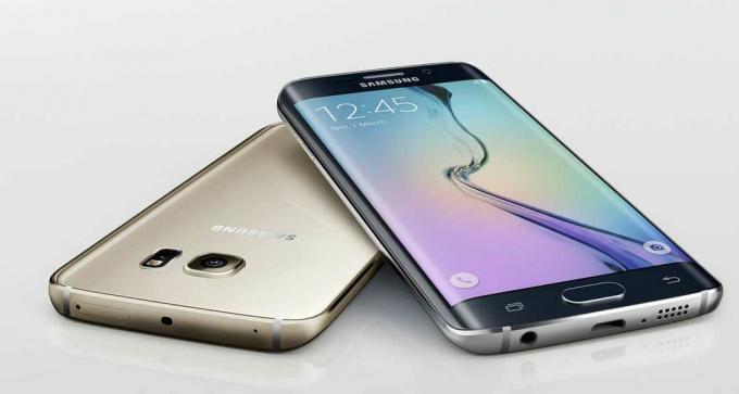 Töltse le a G928IDVS3CQG1 júliusi biztonsági javítást a Galaxy S6 edge + készülékhez