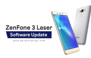 Unduh WW-32.40.106.49 Pembaruan Firmware FOTA untuk ZenFone 3 Laser (ZC551KL)