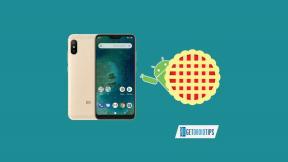 Last ned Installer AOSP Android 9.0 Pie Update for Xiaomi Mi A2 Lite