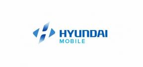 Kā instalēt krājuma ROM Hyundai Xerxes [programmaparatūras fails / atvienot]