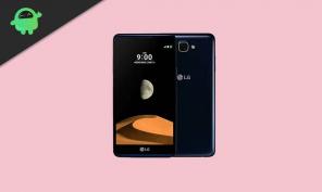 Firmware LG X Max K240F / K240H Stock ROM (soubor Flash)