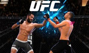 UFC Mobile 2 se atasca en la pantalla de carga o falla