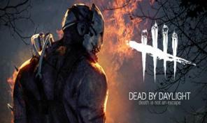Dead by Daylight Archives
