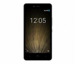 Kako instalirati Stock ROM na BQ 5516L [Datoteka / uklanjanje firmvera]