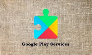 Che cos'è Google Play Services: scarica l'ultima versione qui