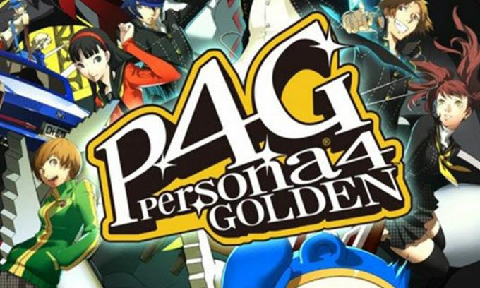 Jak převést uložené soubory do počítače z PS Vita: Persona 4 Golden