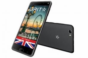 Jak zainstalować Stock ROM na iBrit I7 [Firmware Flash File / Unbrick]