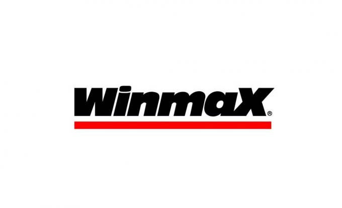 Lager ROM på Winmax X50