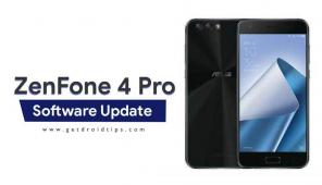 Λήψη WW-15.0410.1803.51 Απριλίου 2018 Ασφάλεια για Asus ZenFone 4 Pro