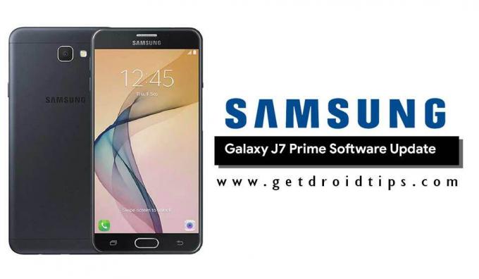 „Samsung Galaxy J7 Prime“