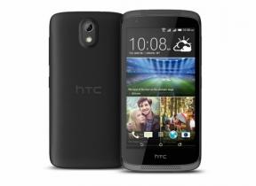 Installer Resurrection Remix til HTC Desire 526G Plus (Android 7.1.2)