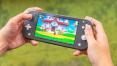 Nintendo Switch Lite anmeldelse: Skifte formlen