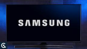 Fix: Samsung Smart TV kobler ikke til WiFi