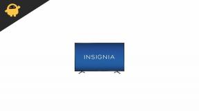 Fix: Insignia TV bleibt beim Willkommens-, Start- oder Ladebildschirm hängen