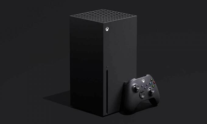 Comment désactiver ou désactiver le lancer de rayons Xbox Series X