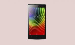 Kako instalirati Stock ROM na Lenovo A2010 [Firmware Flash File / Unbrick]