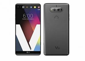 Liste de toutes les meilleures ROM personnalisées pour LG V20 [All Variant]