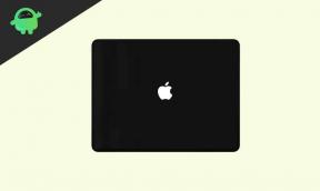 Wie repariere ich ein iPad, das am Apple Logo hängen geblieben ist?