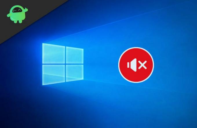 След актуализация на Windows 10 Без звук работи Как да се поправи
