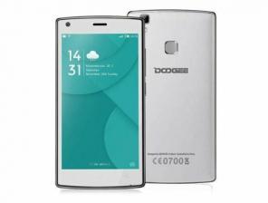 كيفية تثبيت نظام تشغيل AICP على Doogee X5 Max Pro (Android 7.1.2 Nougat)